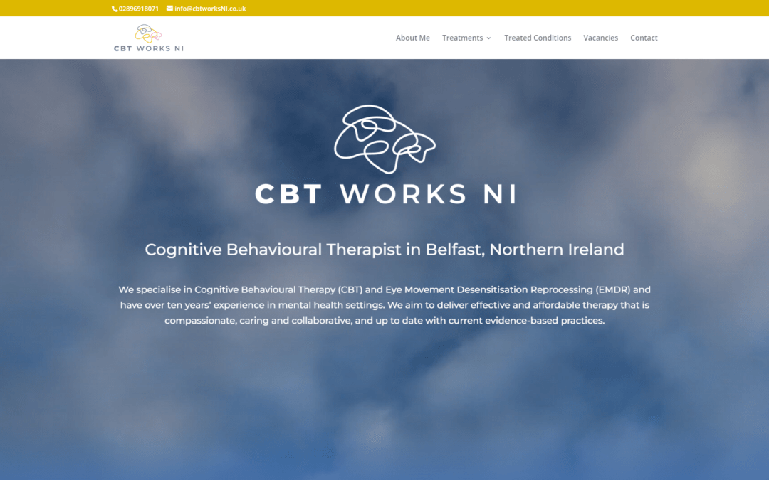 CBT Works NI