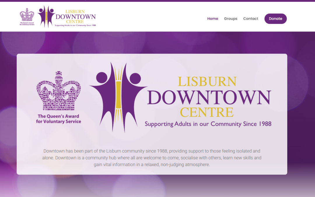 Lisburn Downtown Centre