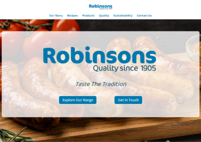 FC Robinson