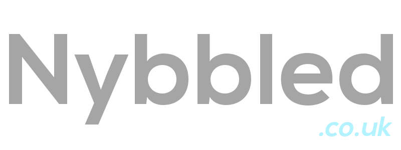 Nybbled
